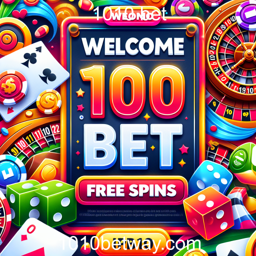 As Melhores Promoções da 1010 Bet: Aproveite ao Máximo Suas Oportunidades de Jogo