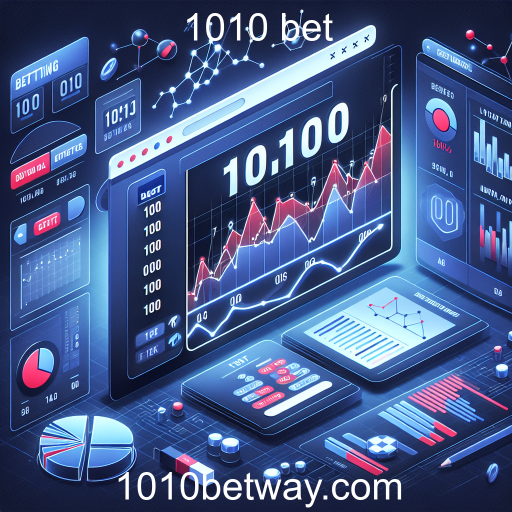Descubra o Mundo das Apostas Esportivas com a 1010 bet